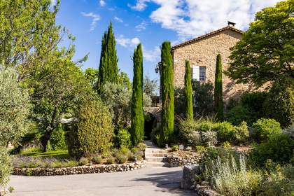 La Bastide de Moustiers - Moustiers-Sainte-Marie - Ducasse Hospitalité - Bastide