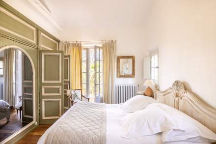 The Bastide de Moustiers - Moustiers-Sainte-Marie - Ducasse Hospitalité - Room