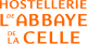 logo abbaye celle